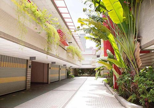 Гостиница Royal Group Motel Wu Yin Branch в Гаосюне