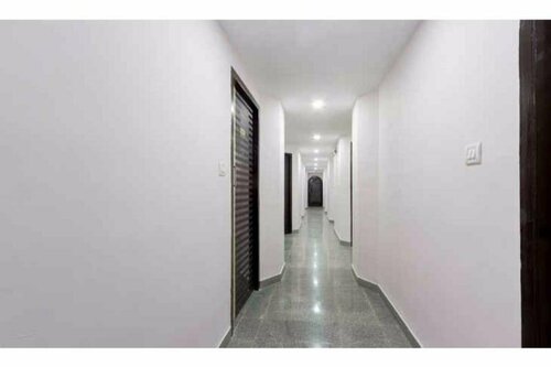 Гостиница FabHotel Udipi Home Egmore в Ченнае