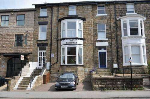 Hotel The Kingsway, North Yorkshire County, photo