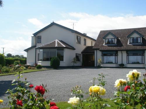 Enclosure in Ballygriffin