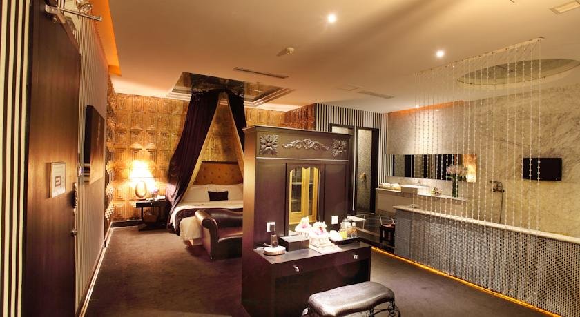 Фото Nanjing Vogue Boutique Motel