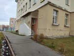 Корпус № 6 (Oktyabrskiy prospekt, 22к6), hospital