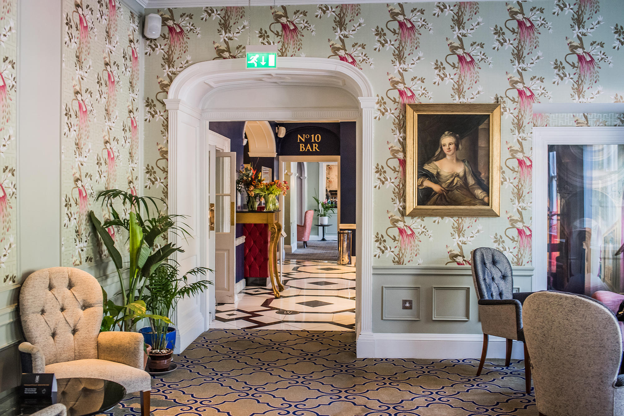 Фото Francis Hotel Bath