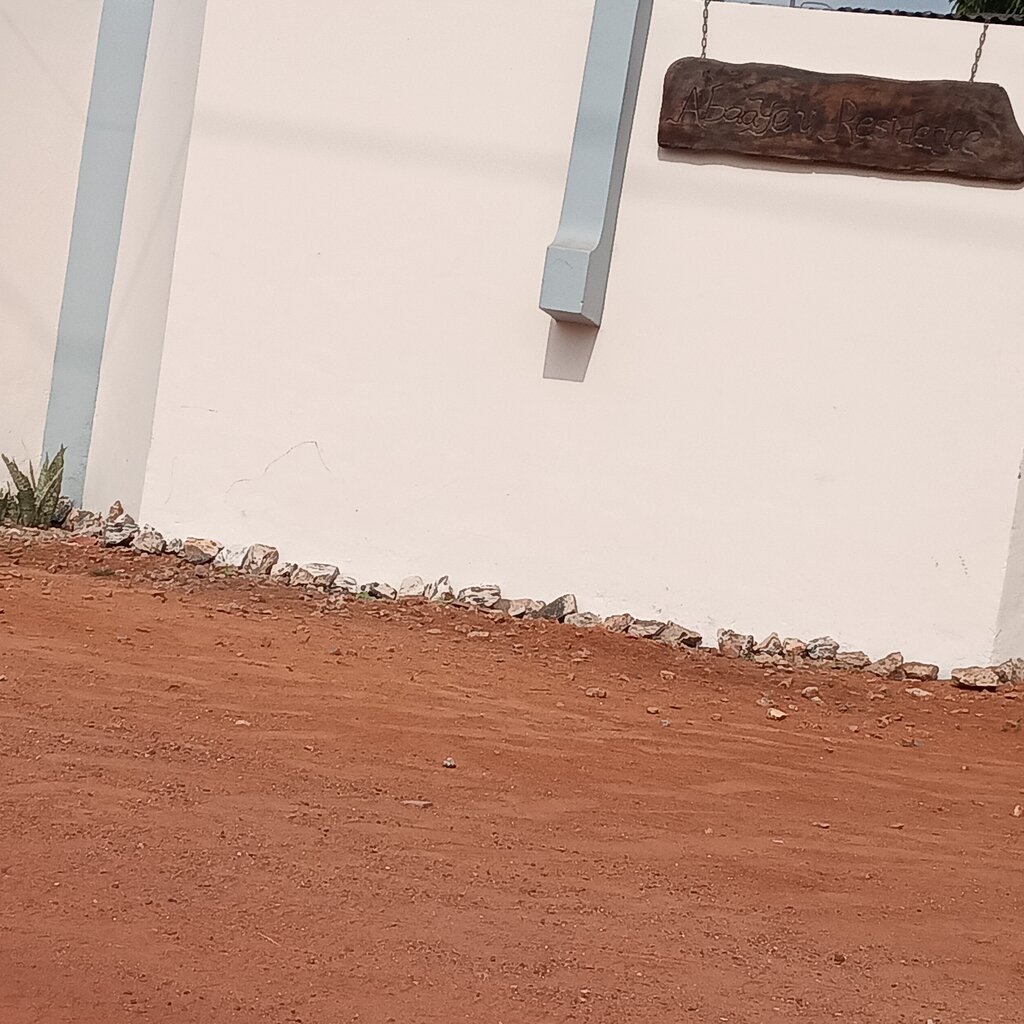 Housing complex Abaayeni Residence, Accra, photo