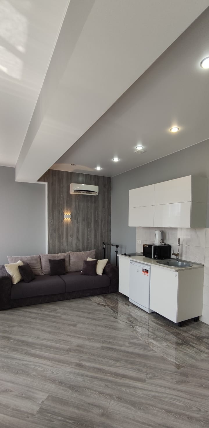 Фото Жилье посуточно