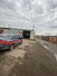 Autoprofi (Rizhskaya ulitsa, 16) ، ورشة لتصليح السيارات