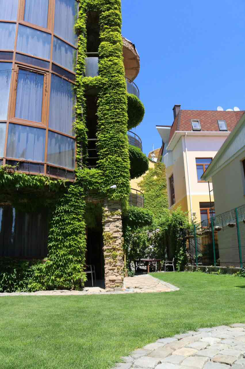 Фото Вилла Белив