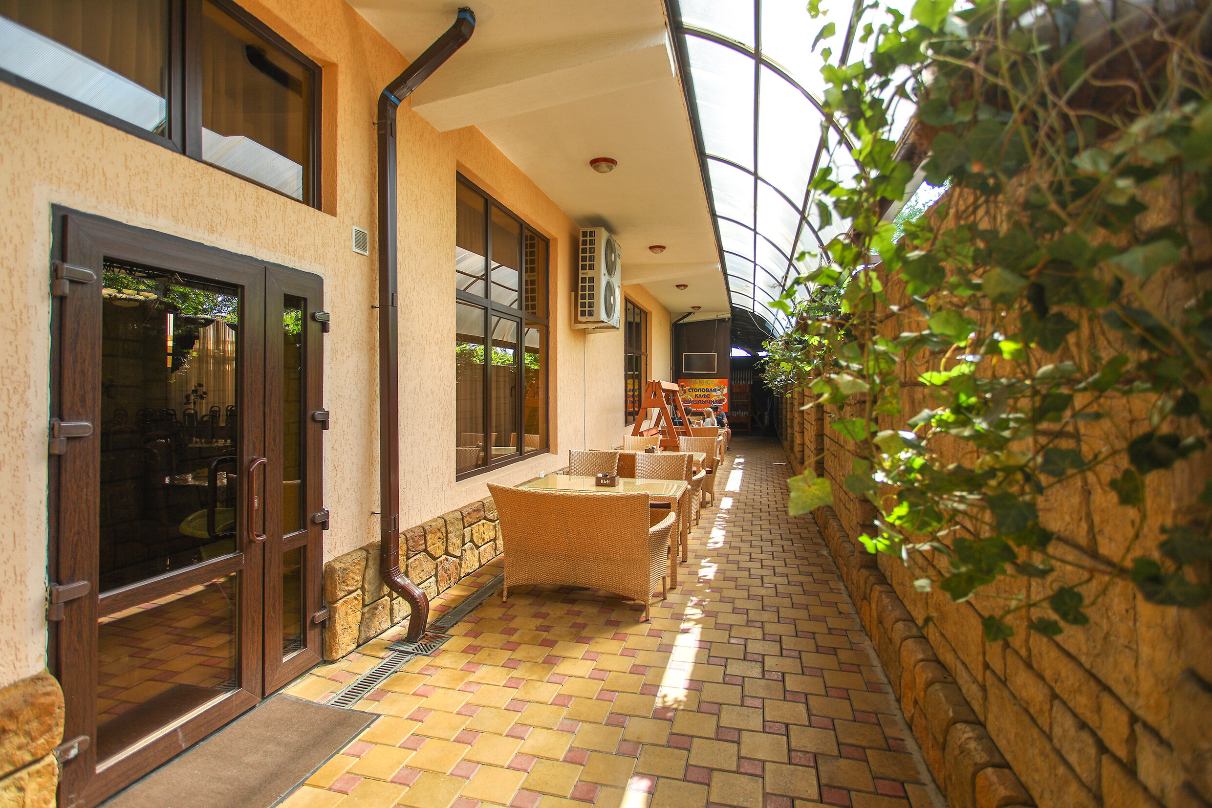 Фото Элизабет