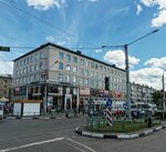 Комиссионный магазин (просп. Бардина, 2), комиссионный магазин в Новокузнецке