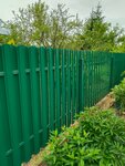 Zaboroff.ru (Marksistskaya Street, 22с2), fences and barriers