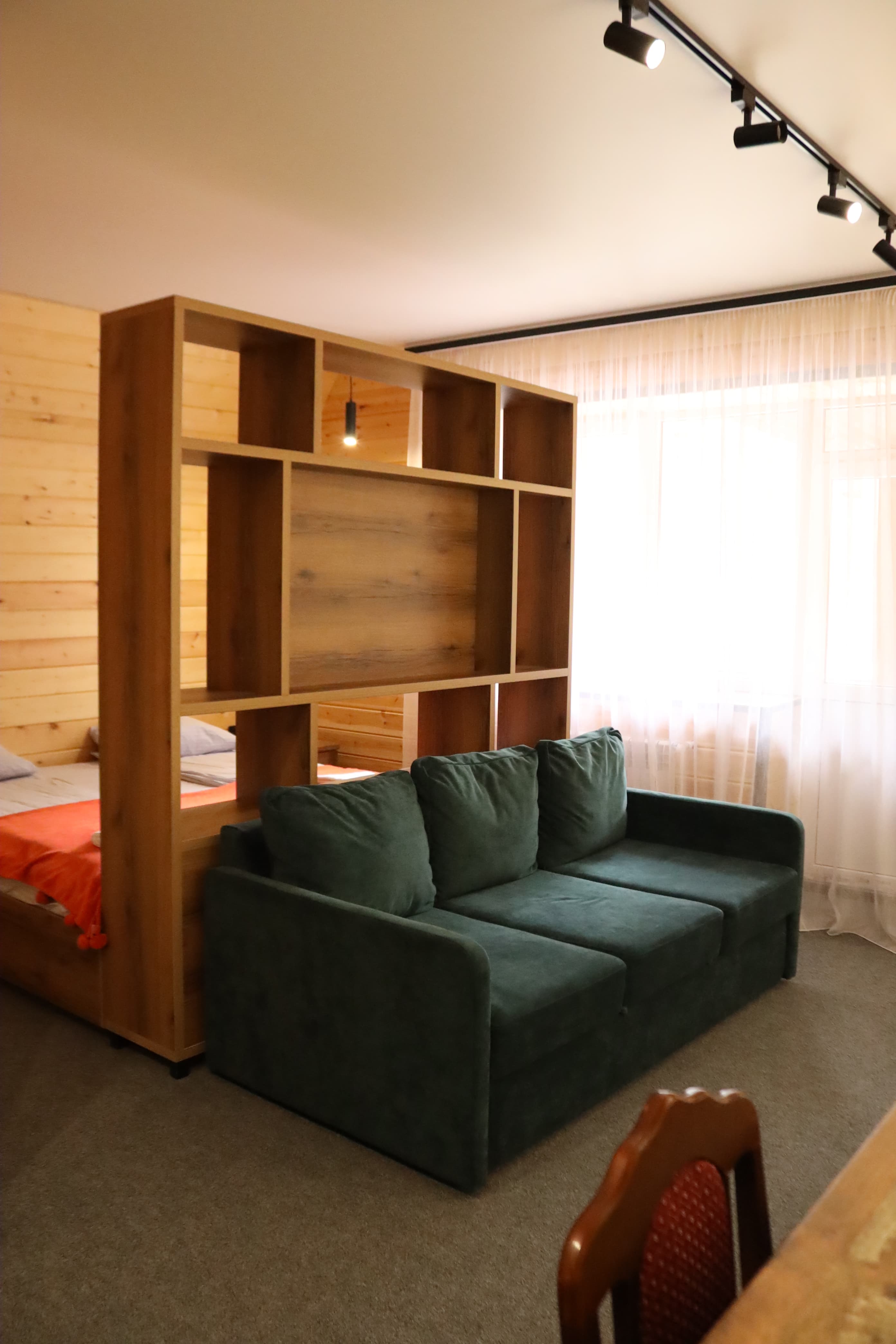 Фото Алатау Люкс