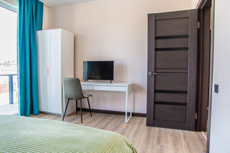 Фото Вилла Zebra