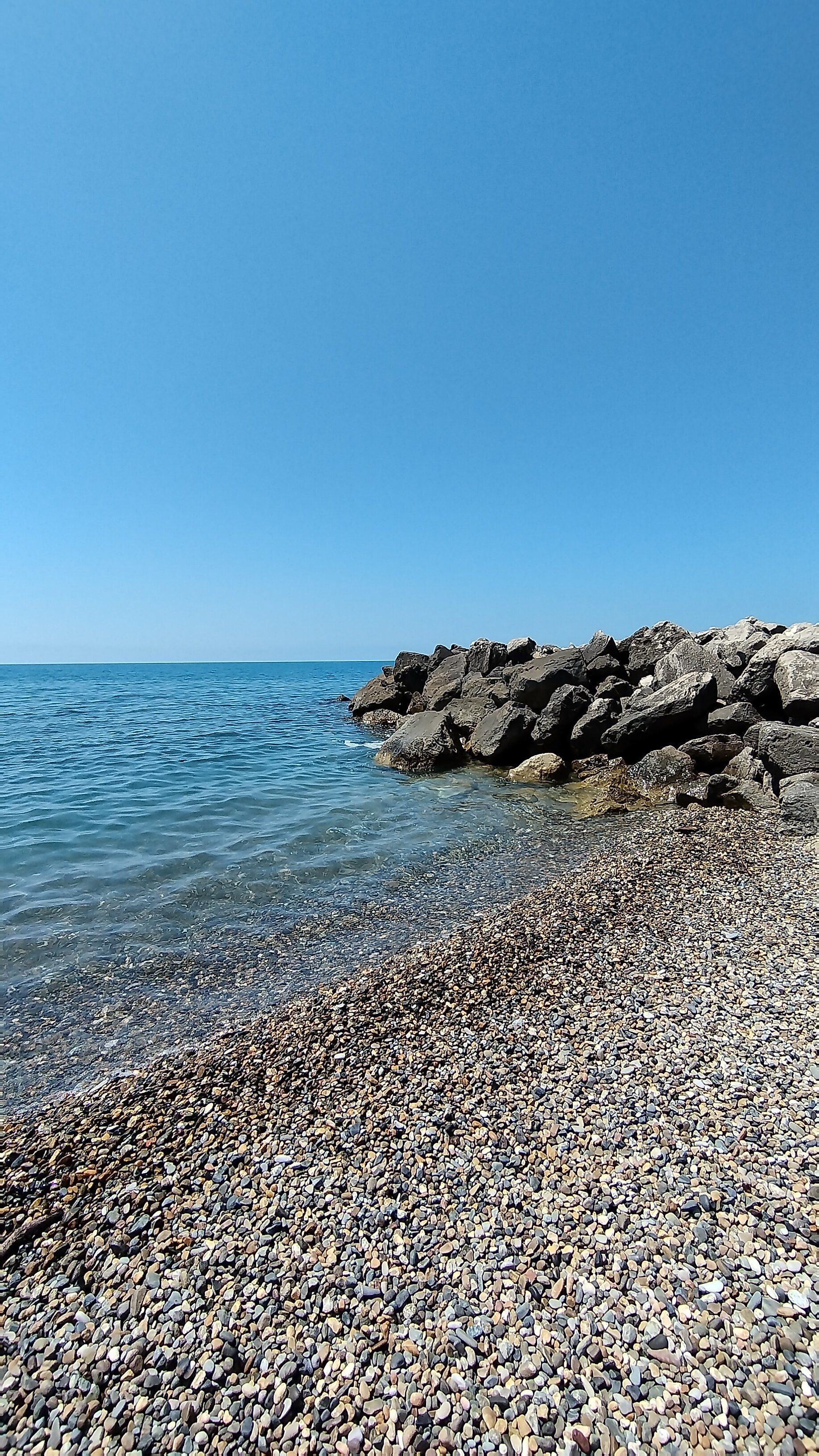 Фото Серый дом