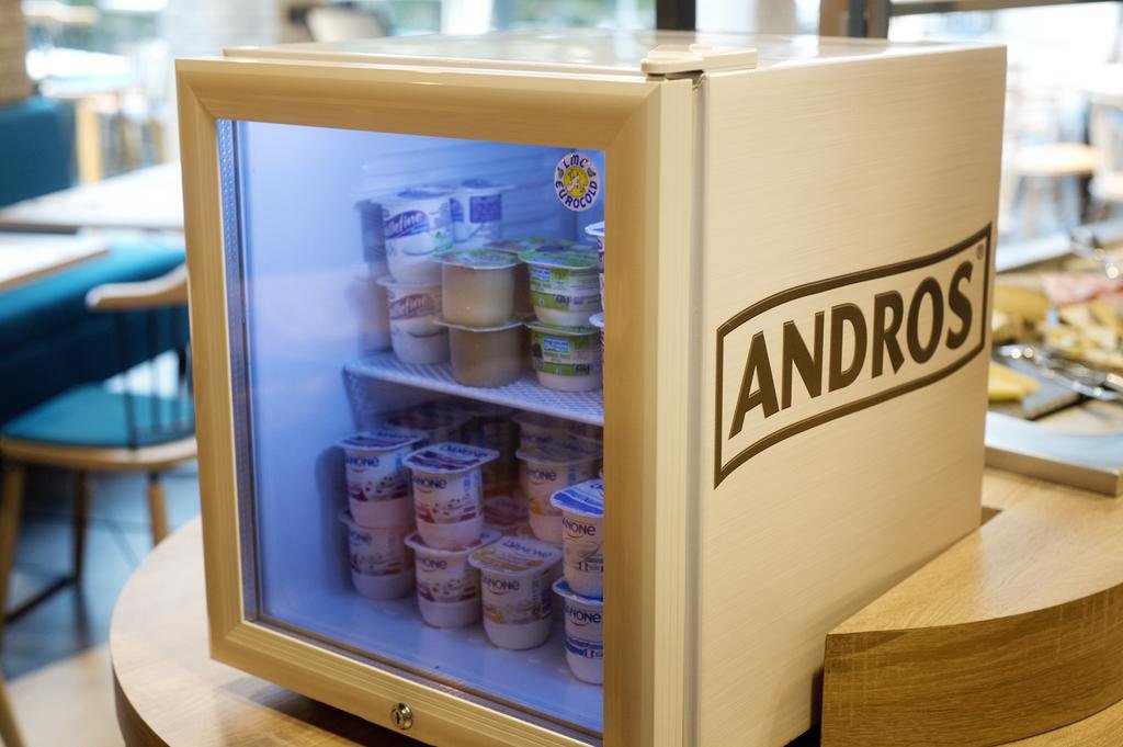 Фото Comfort Hotel Clermont Saint-jacques