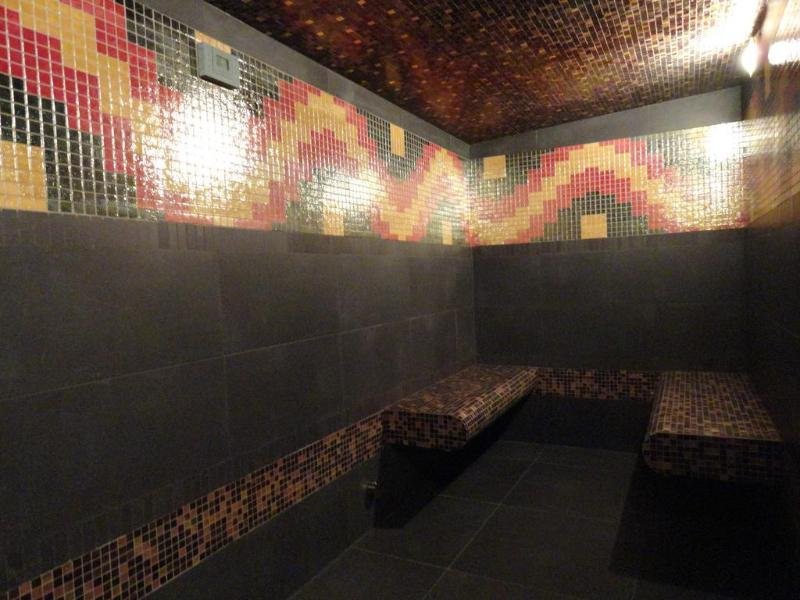 Фото Hôtel Riad