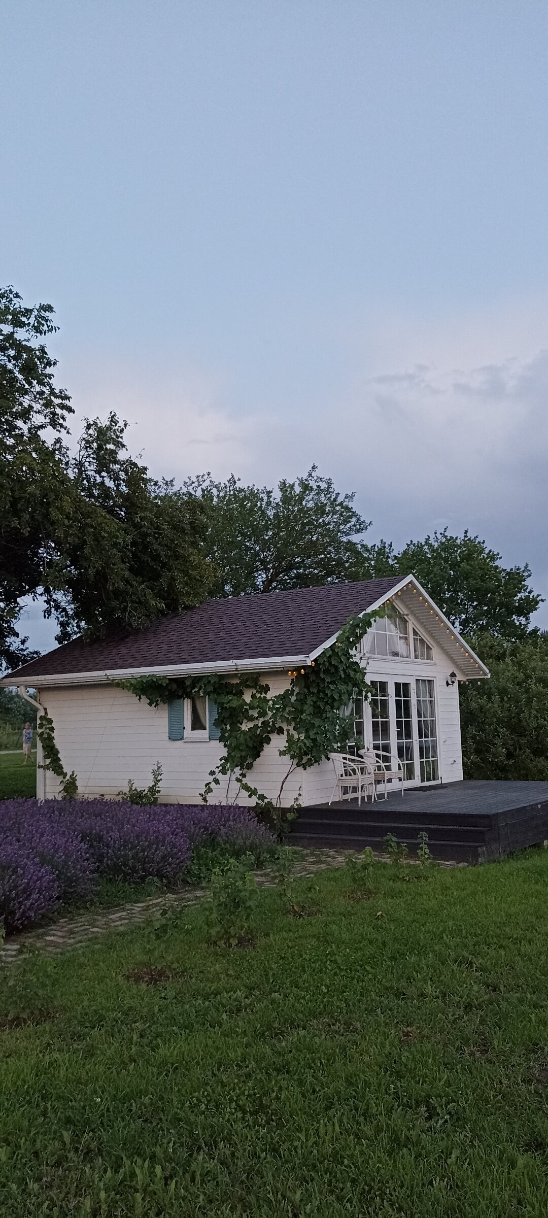 Фото Северский Рыбхоз