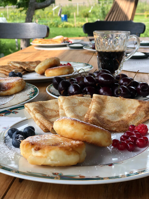 Фото Изба де Шарм