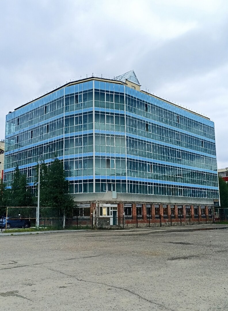 Фото Берлога