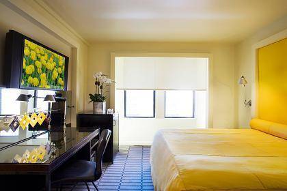 Фото The Time New York Hotel