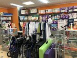 Medtehnika i Ortopediya (улица Гагарина, 14), tienda de artículos médicos