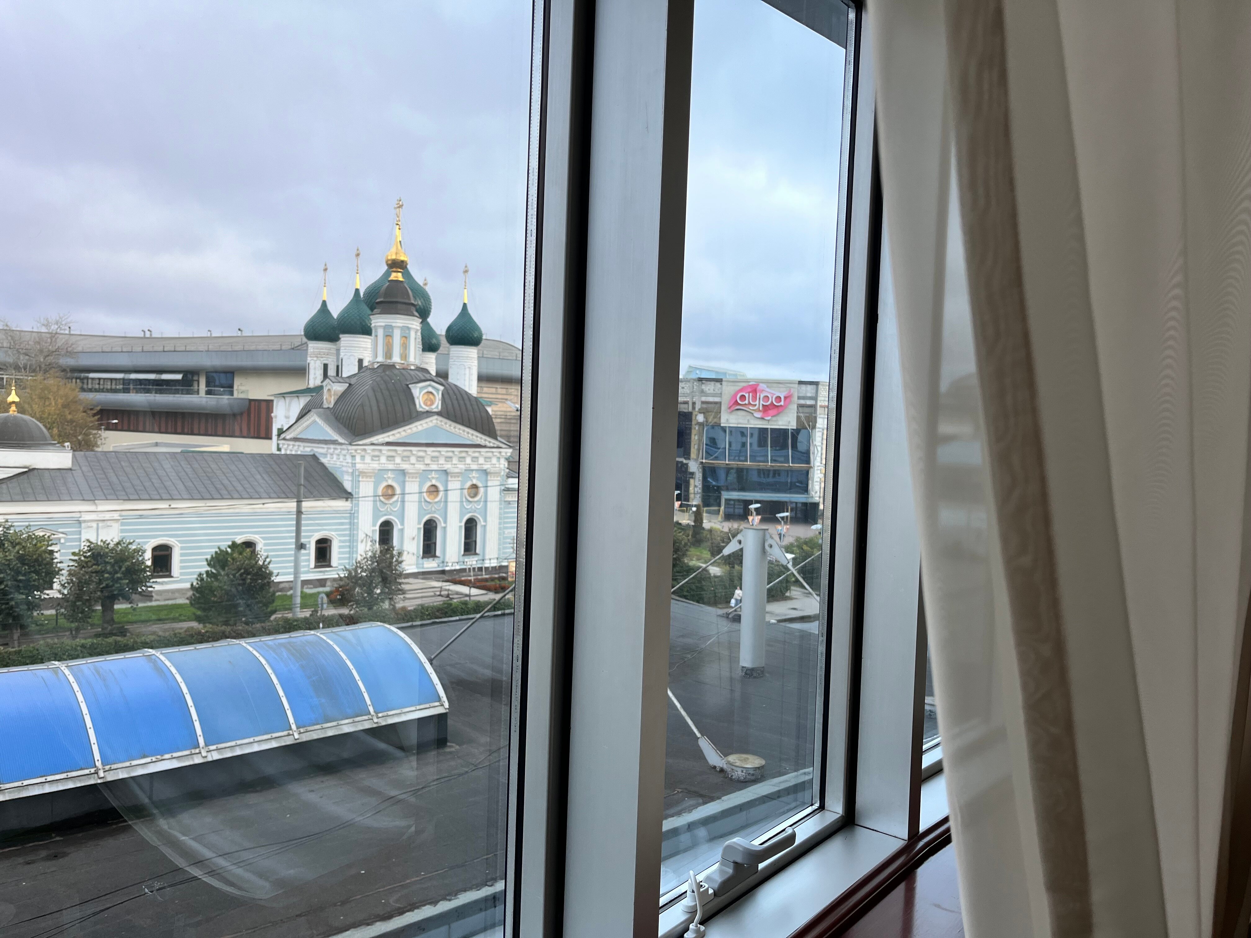 Фото Ринг Премьер Отель