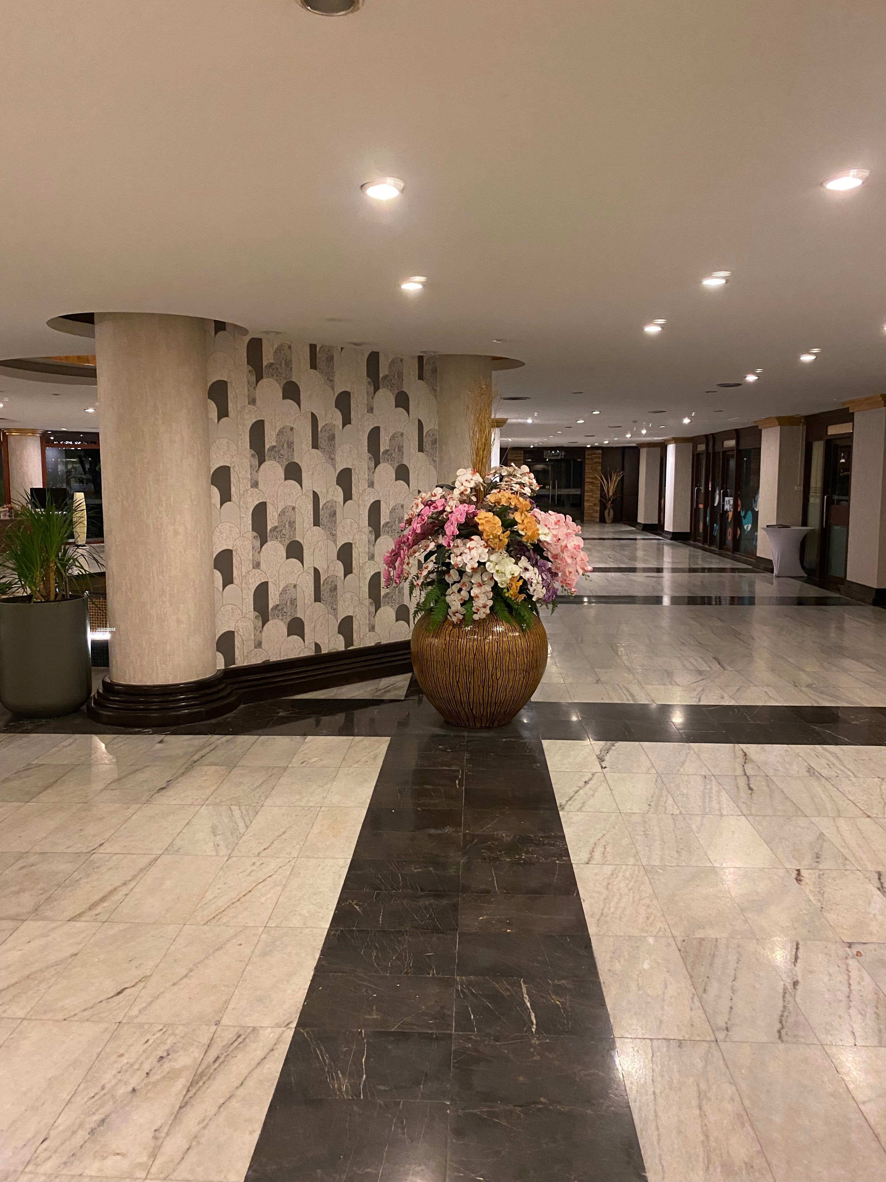 Фото Mountain Beach Resort & Convention Center