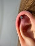 La_pierce (Vokzalnaya Square, 10), piercing studio