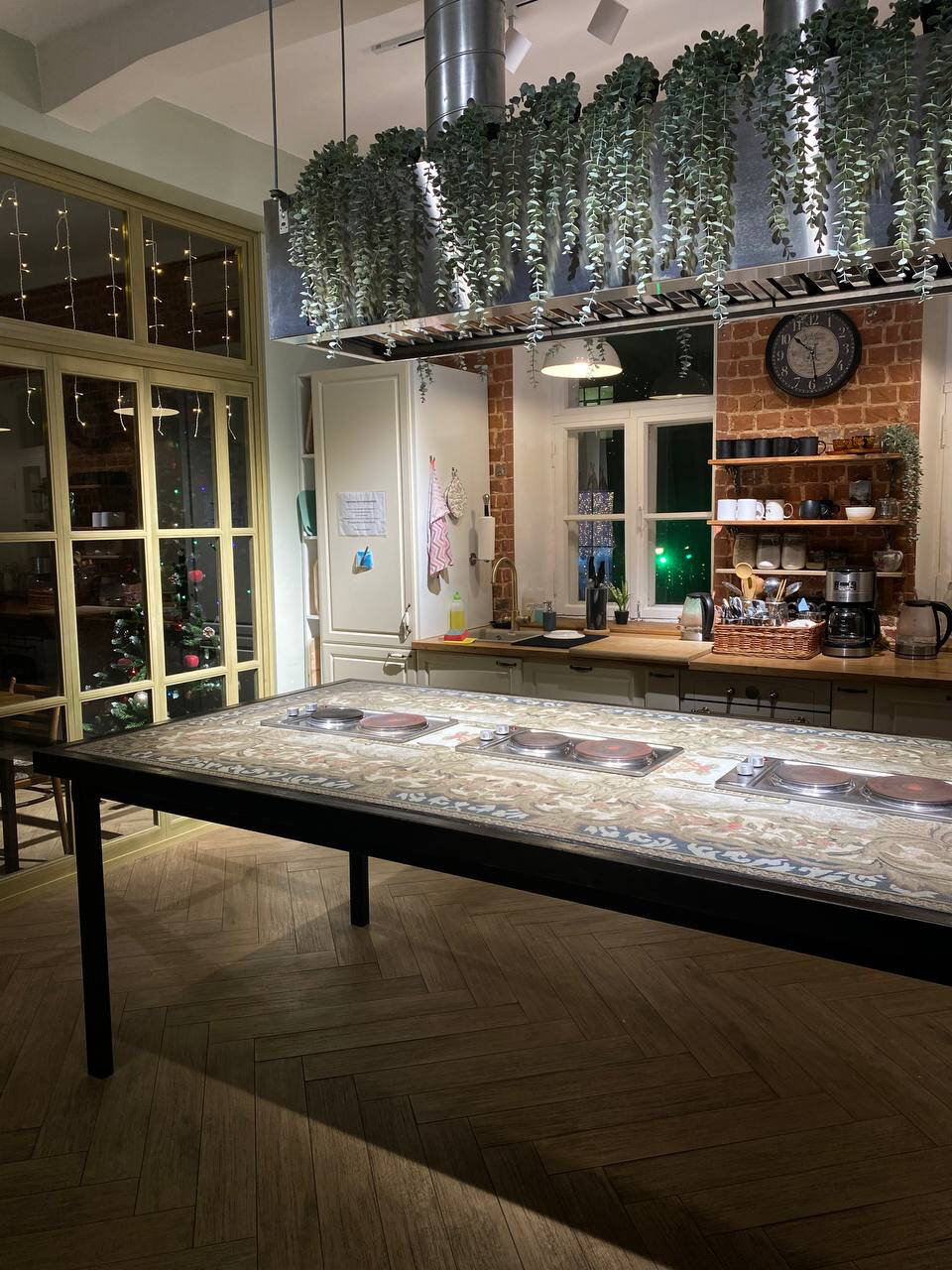 Фото Два гуся