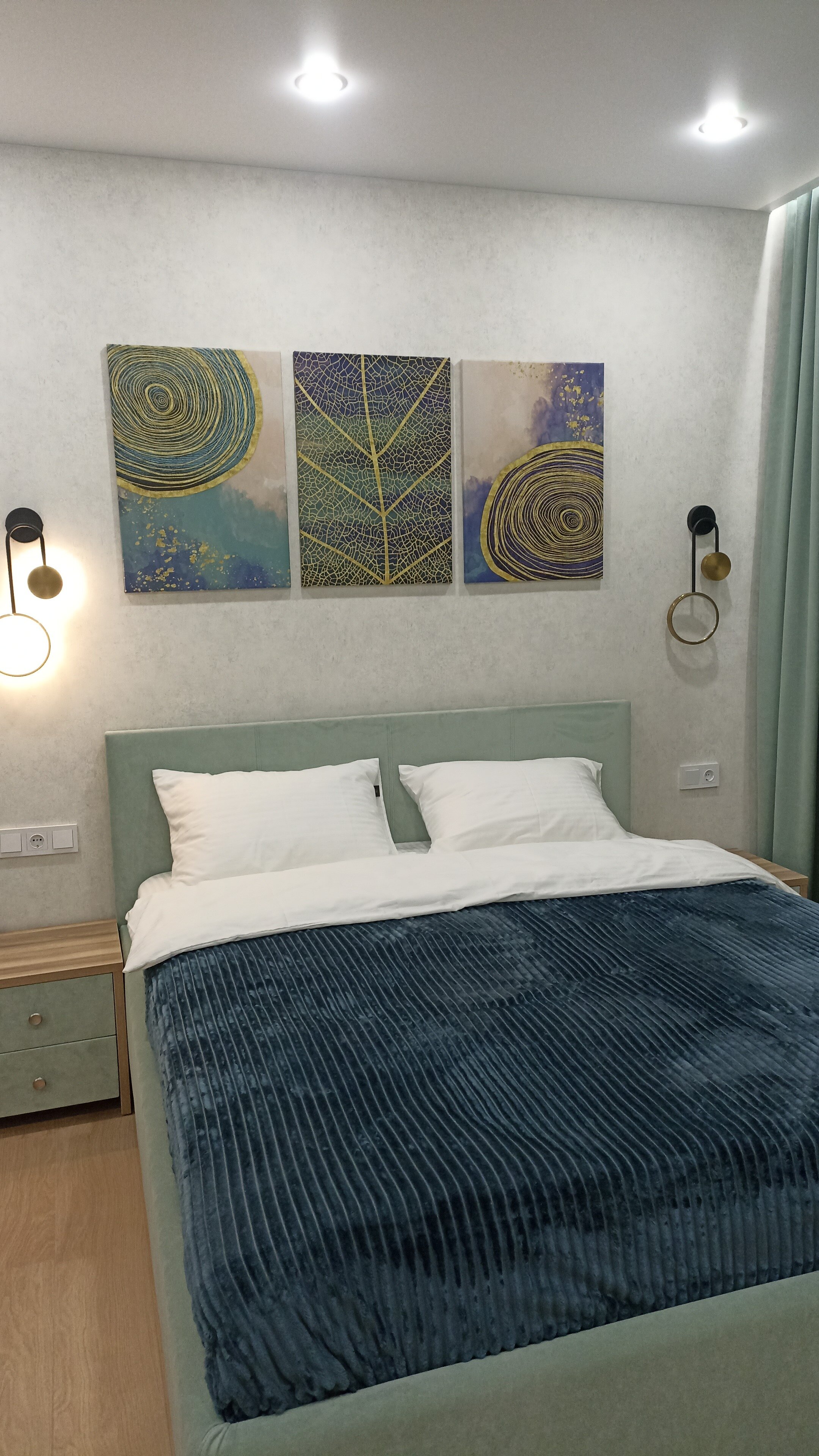 Фото Одеяло&Подушка