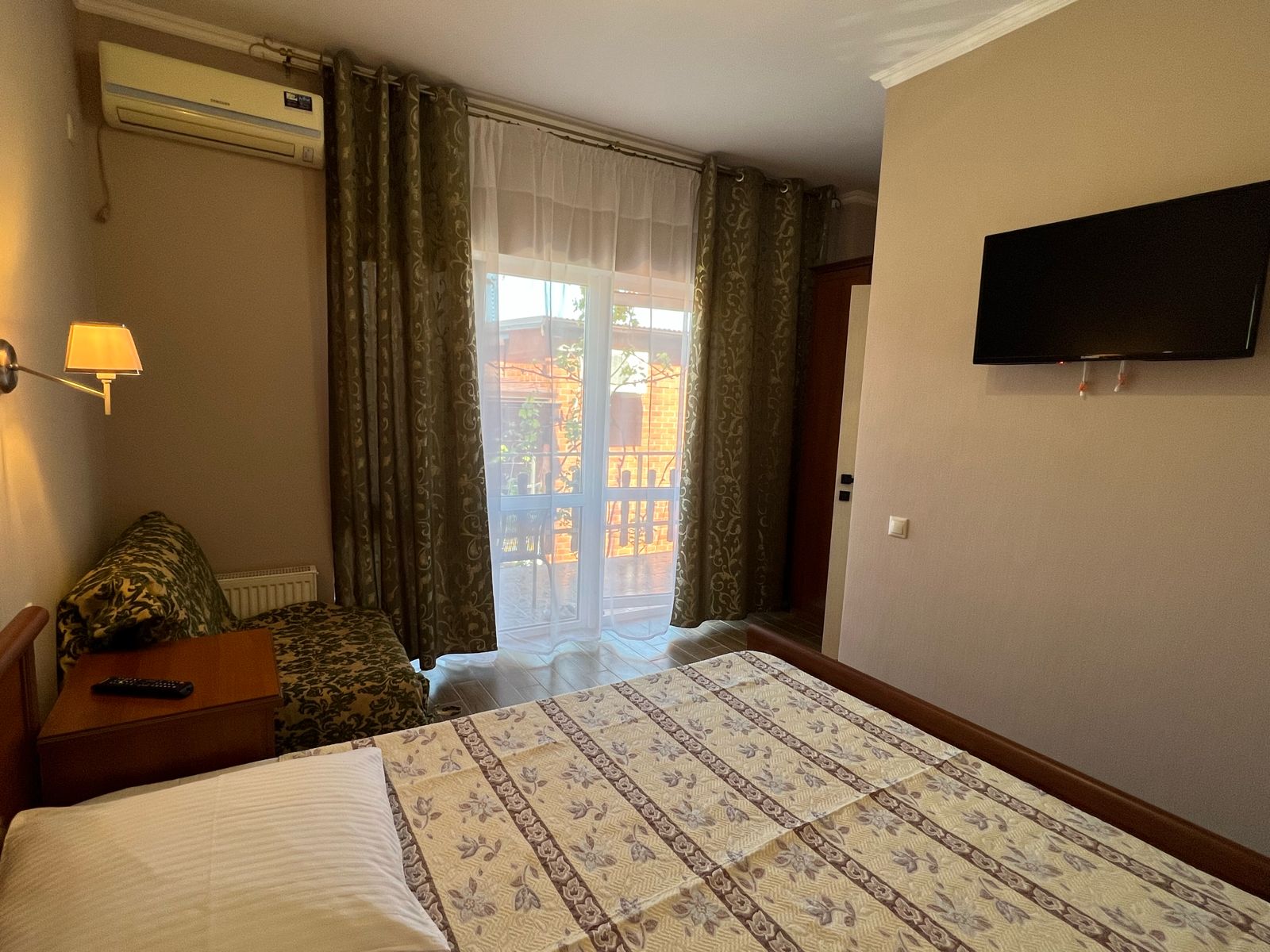 Фото Morskoy priboy