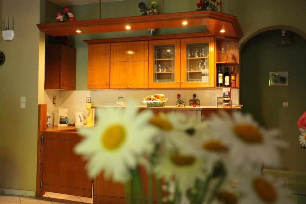 Фото Argiroupolis Maria Rooms