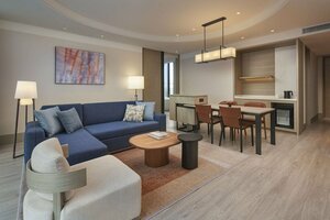 Гостиница Hyatt Place Hangzhou International Airport
