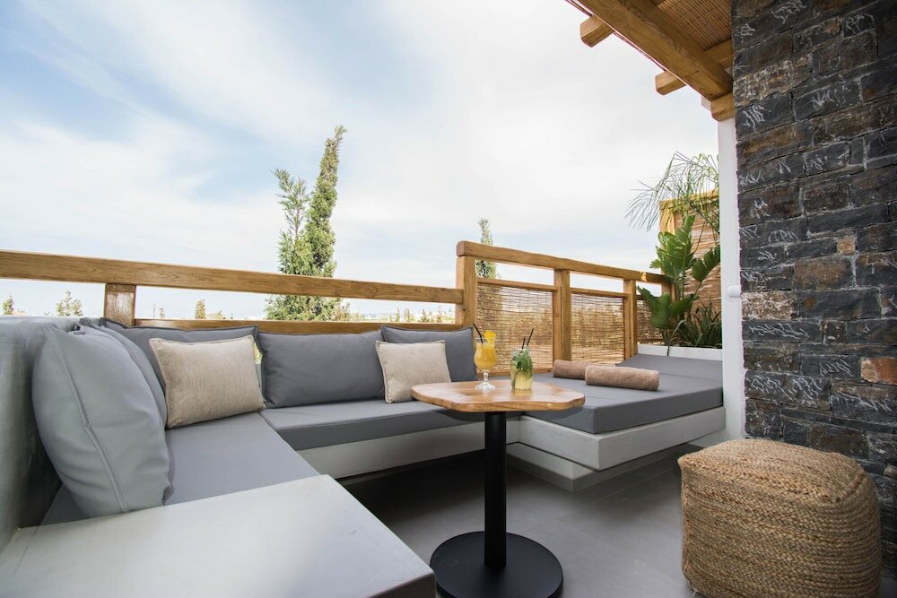 Фото Aqua Blu - Adults Only by Checkin