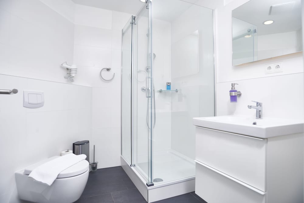 Фото Hamburg Nord Apartments