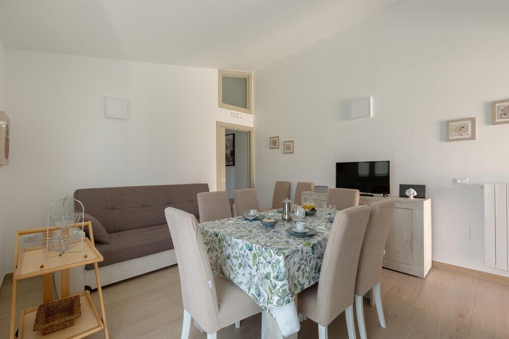 Фото 3579 Home in Salento Sole by Barbarhouse