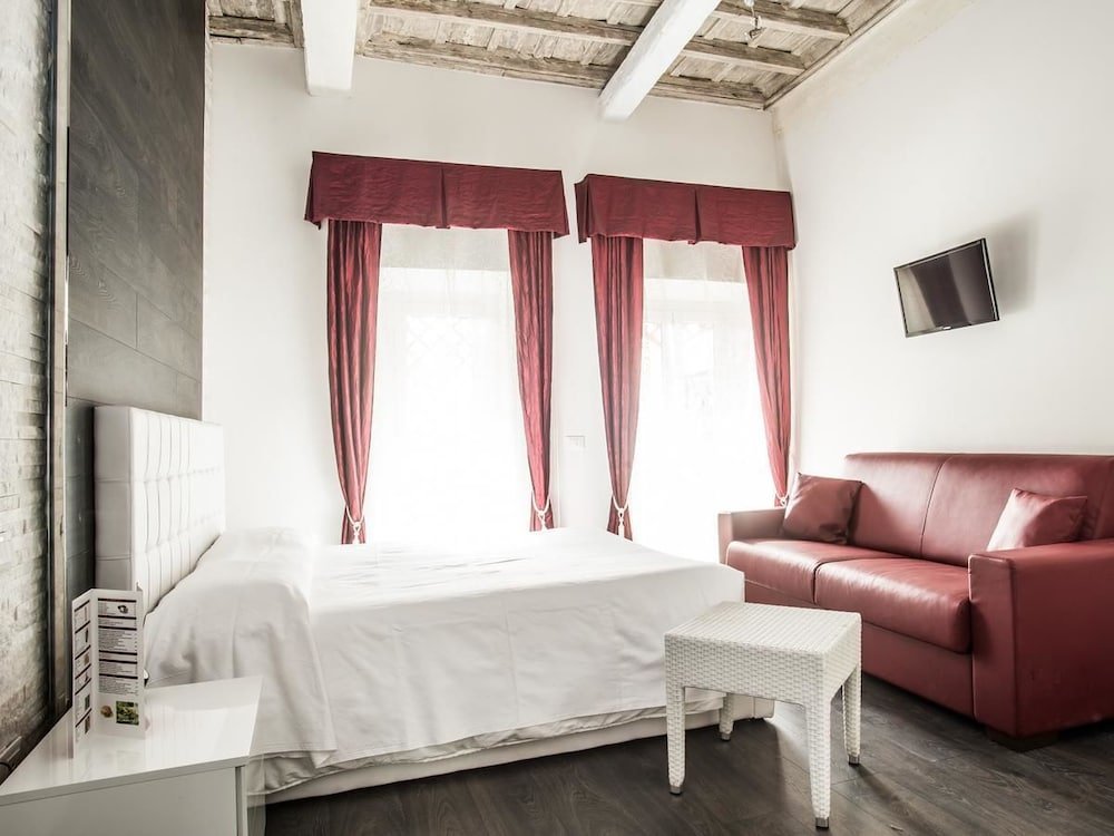 Фото Imperial Rooms Rome