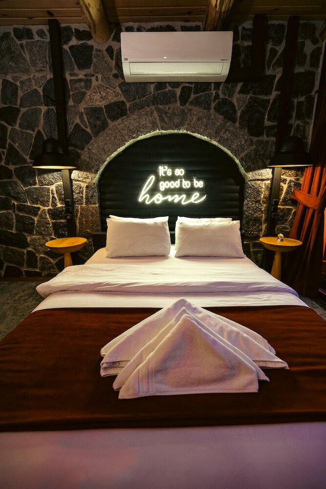 Фото Bungalove Tatilkoyu