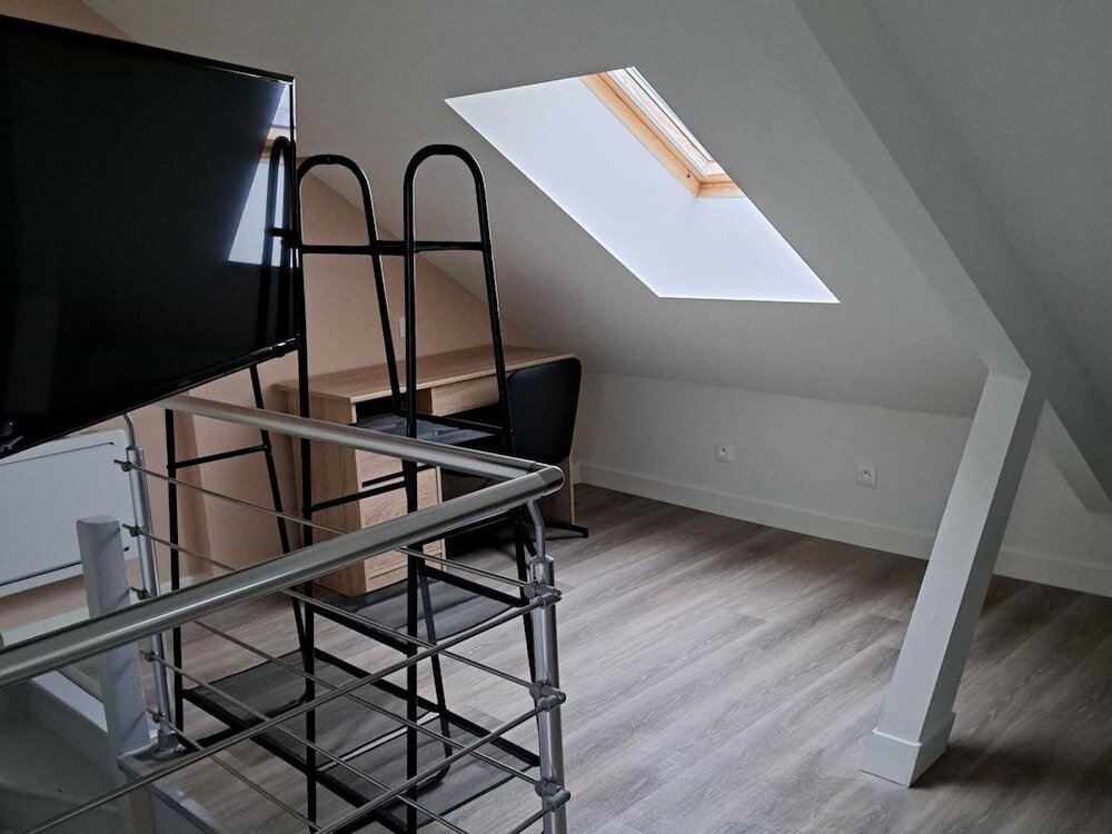 Фото Apart'Moment Bourbourg Centre