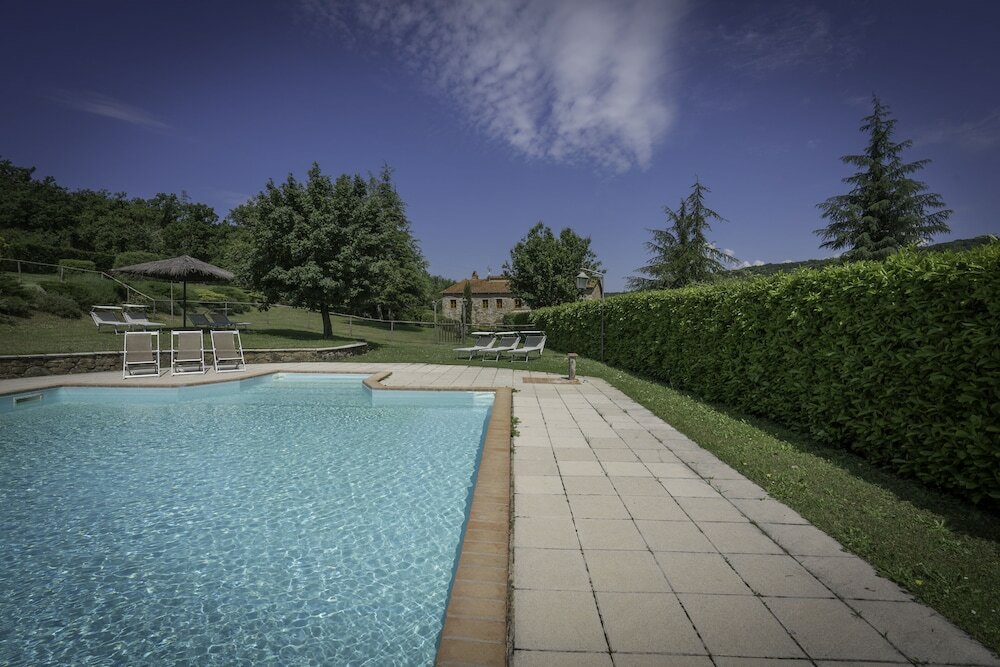 Фото Fonte Nuova