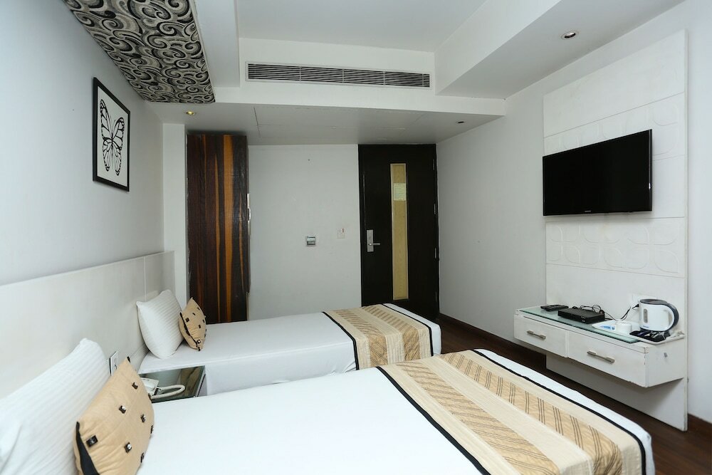 Фото Hotel Uppal International