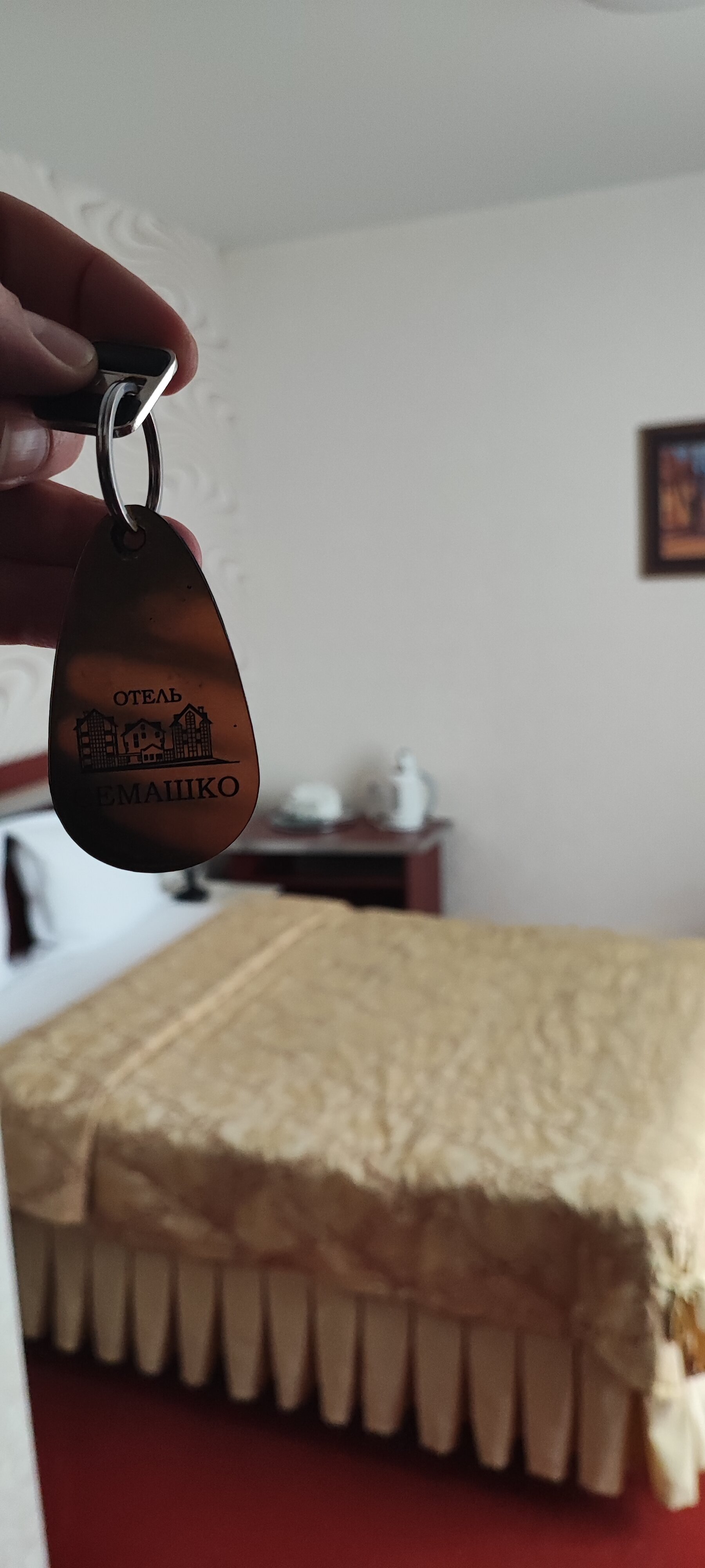 Фото Семашко