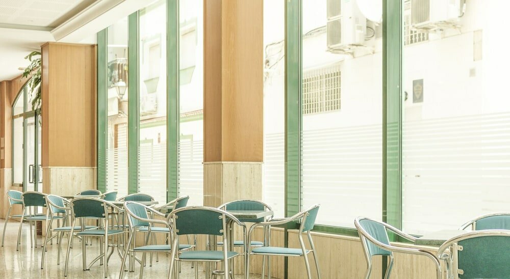 Фото Hotel Torremar