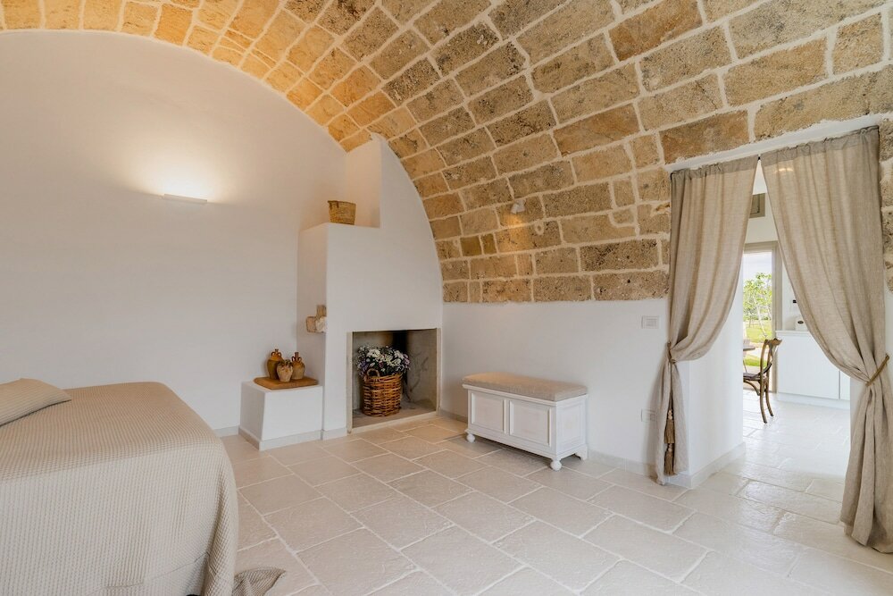 Фото Masseria Macchiaforte