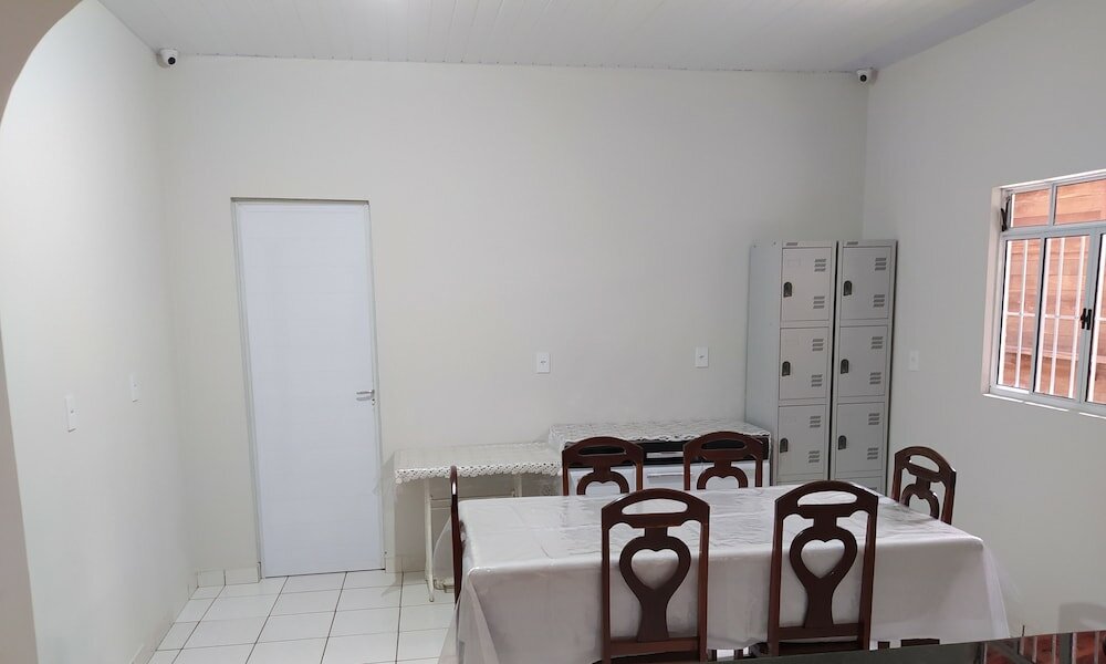 Фото Hostel Lençóis Park