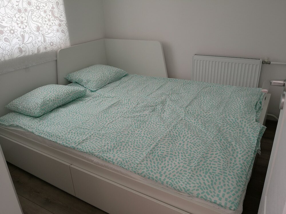 Фото Green Garden Plus Apartman