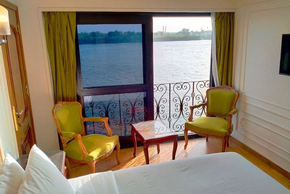 Фото Nile View Aton Cruise