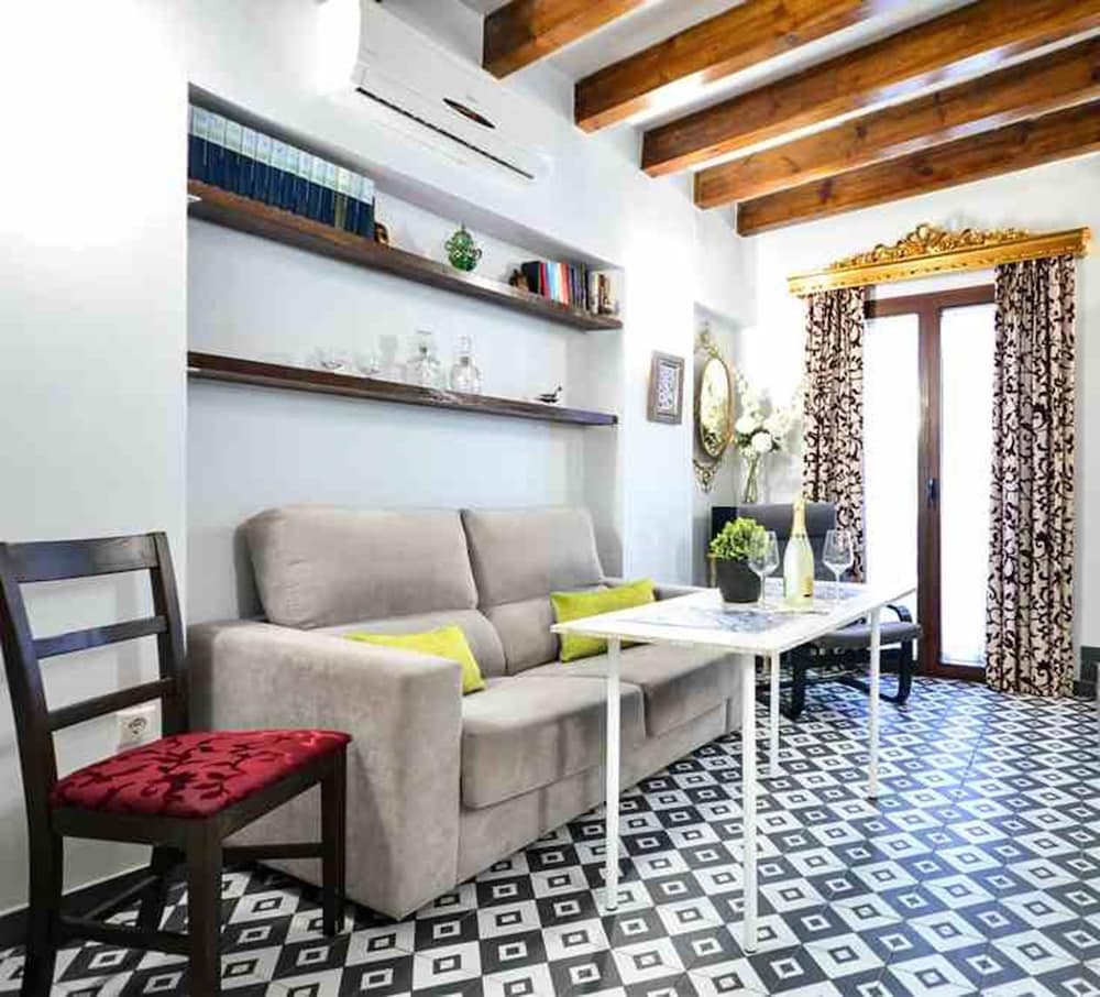 Фото Casa Alfalfa - 2 Bedrooms, Solarium, Private Terrace and Parking