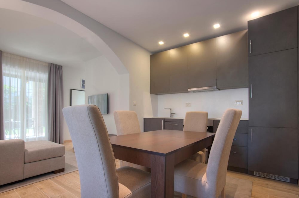 Фото Boutique Hotel Vela