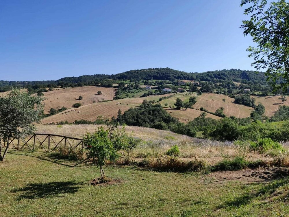 Фото Agriturismo La Marianella