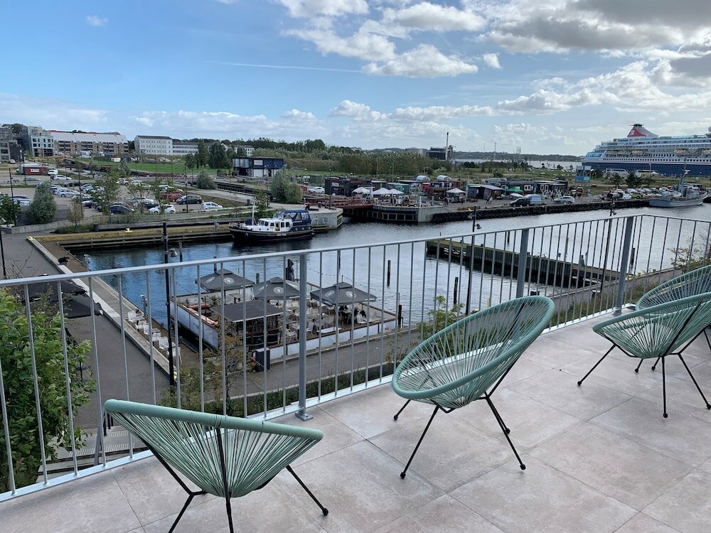 Фото Hotel Gammel Havn - Good Night Sleep Tight